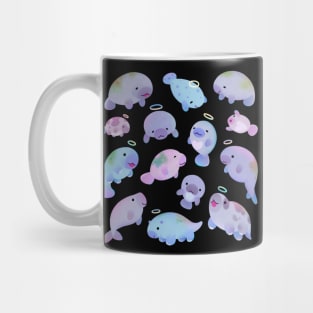 Sea cow Mug